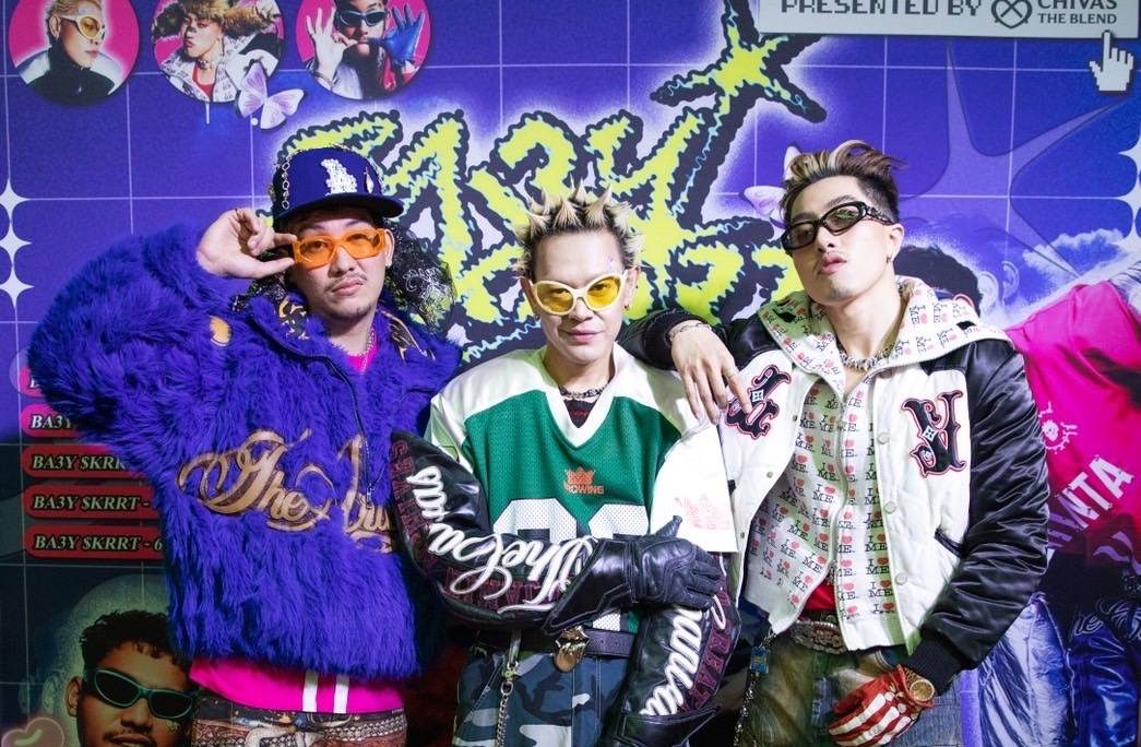 เปิดตัว “BA3Y $KRRT” EP Album สุดมันส์จาก CDGUNTEE