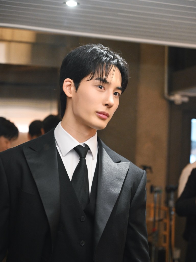 Choi Seung Ho (Korea) Mister International 2025 IG ข่าวบันเทิง