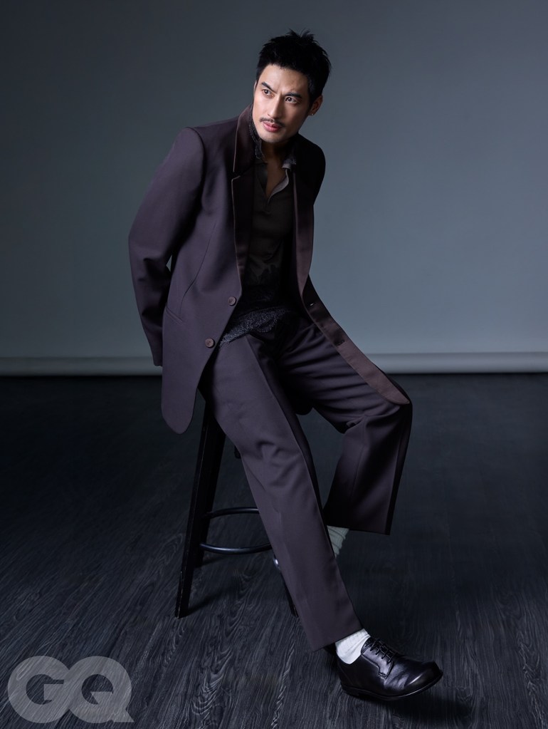 บอย ปกรณ์ ฉัตรบริรักษ์