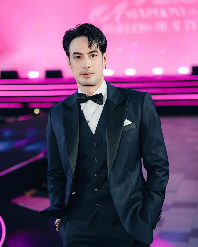 บอย ปกรณ์ ฉัตรบริรักษ์