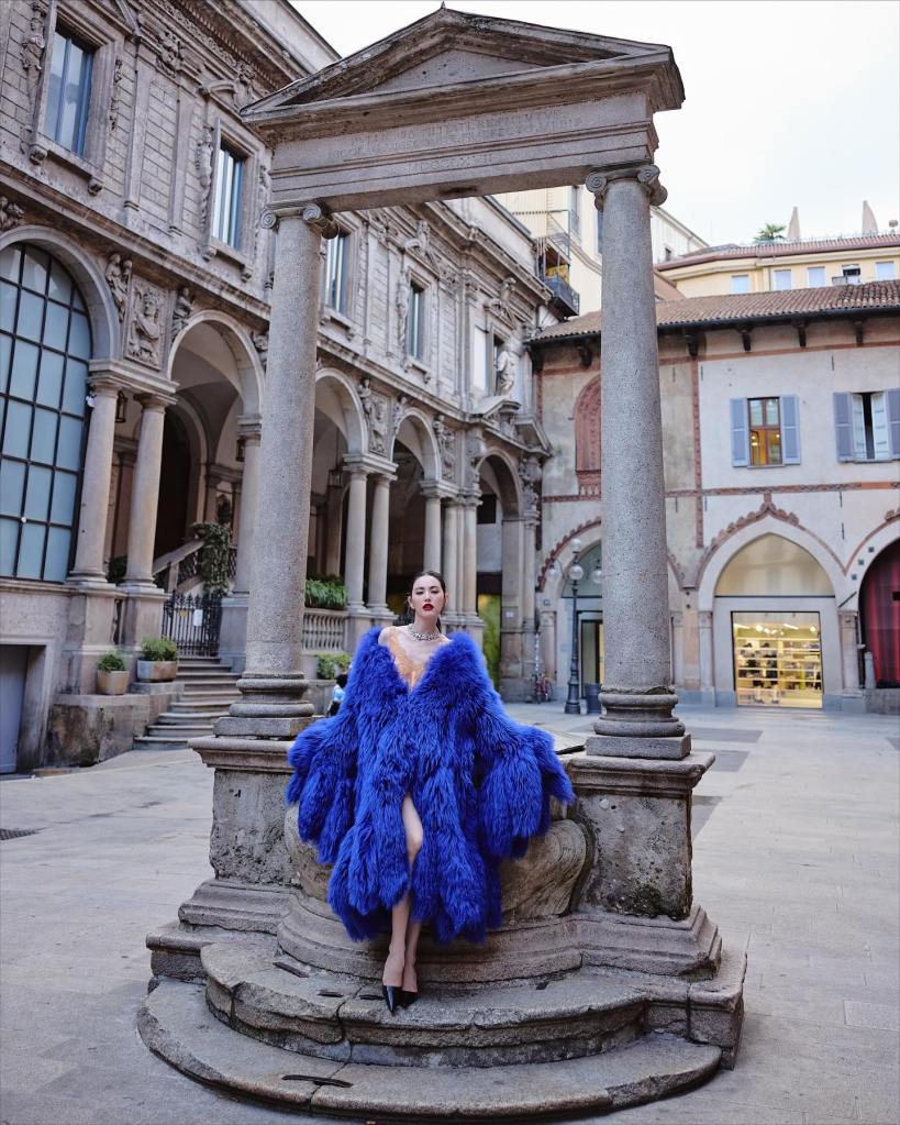 ใหม่ ดาวิกา โฮร์เน่ นางเอกค่าตัวแพงที่สุด 2025 ข่าวบันเทิง Spotlightdara