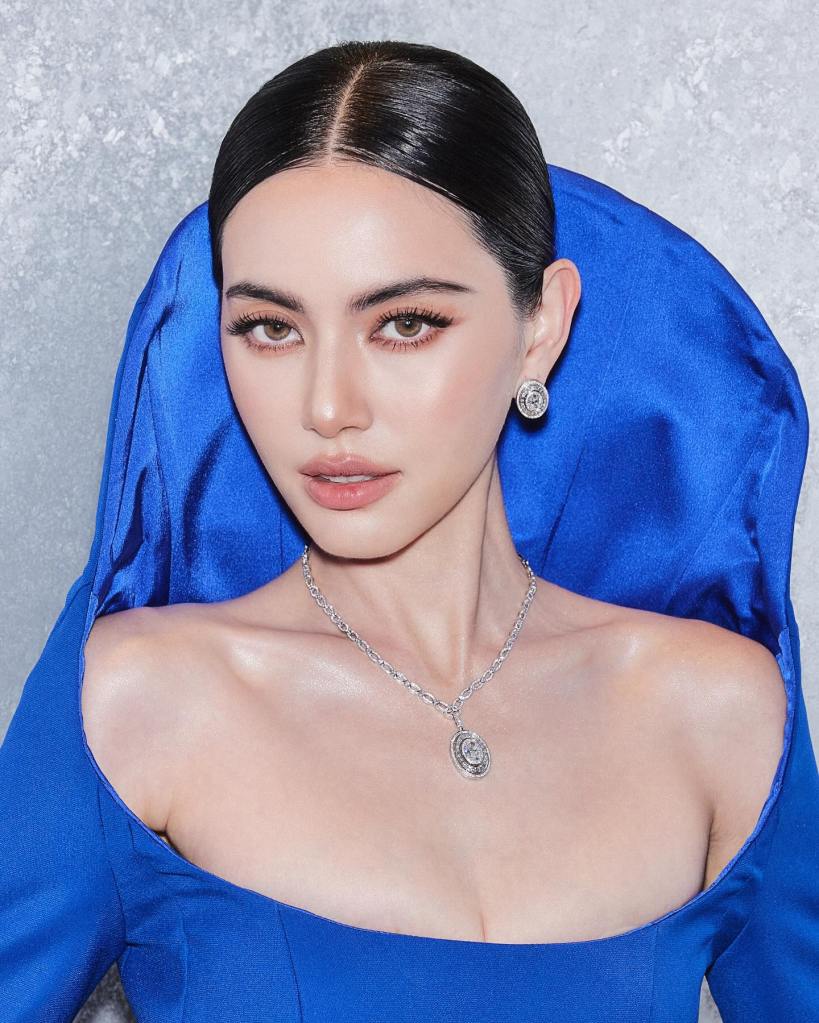 ใหม่ ดาวิกา โฮร์เน่ นางเอกค่าตัวแพงที่สุด 2025 ข่าวบันเทิง Spotlightdara