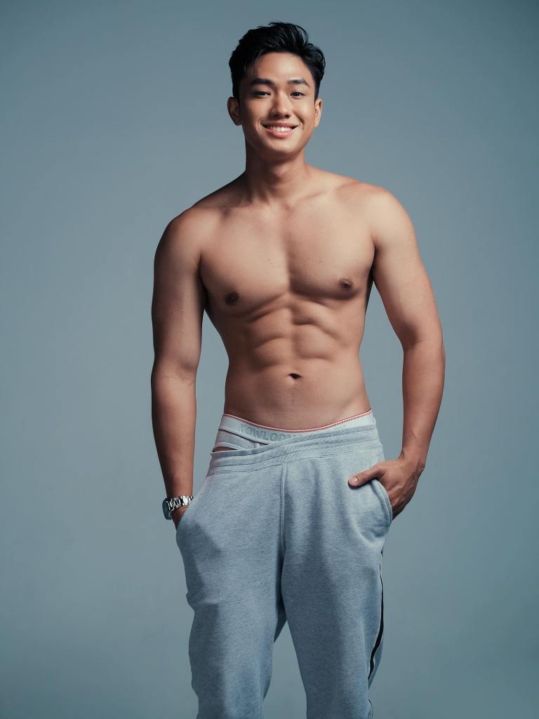 Kanapol Treesongkiat (Thailand) Mister International 2025 IG ข่าวบันเทิง