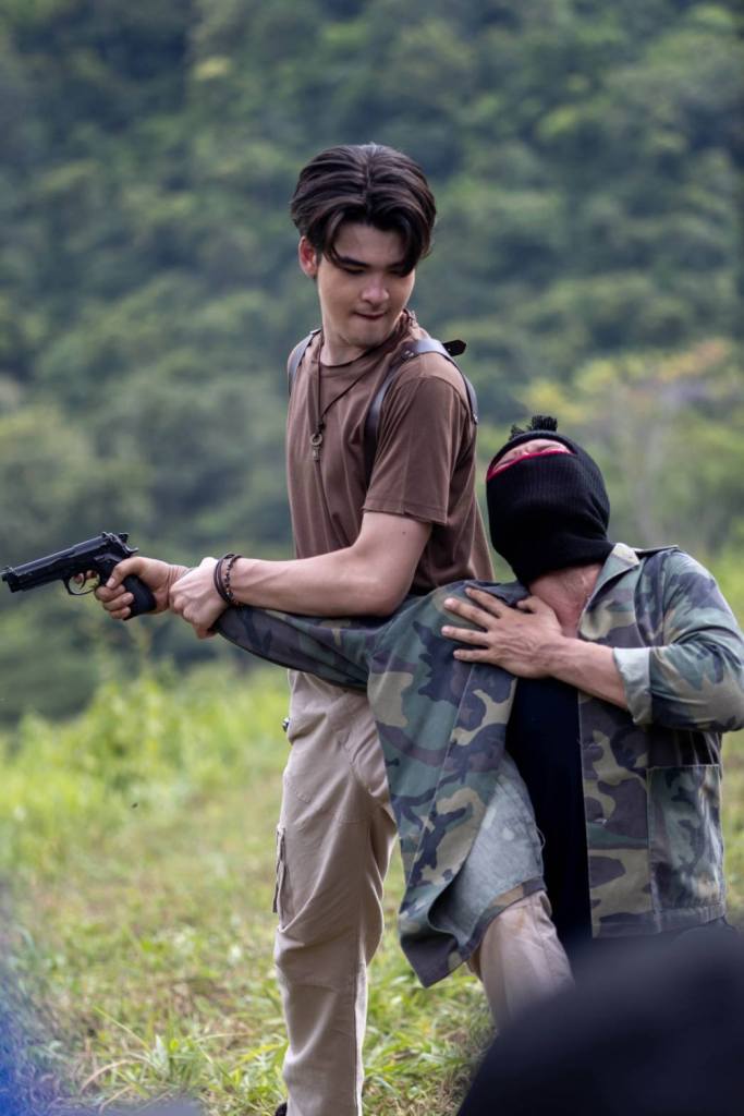 รัก สาป สูญ (The Cursed Love)