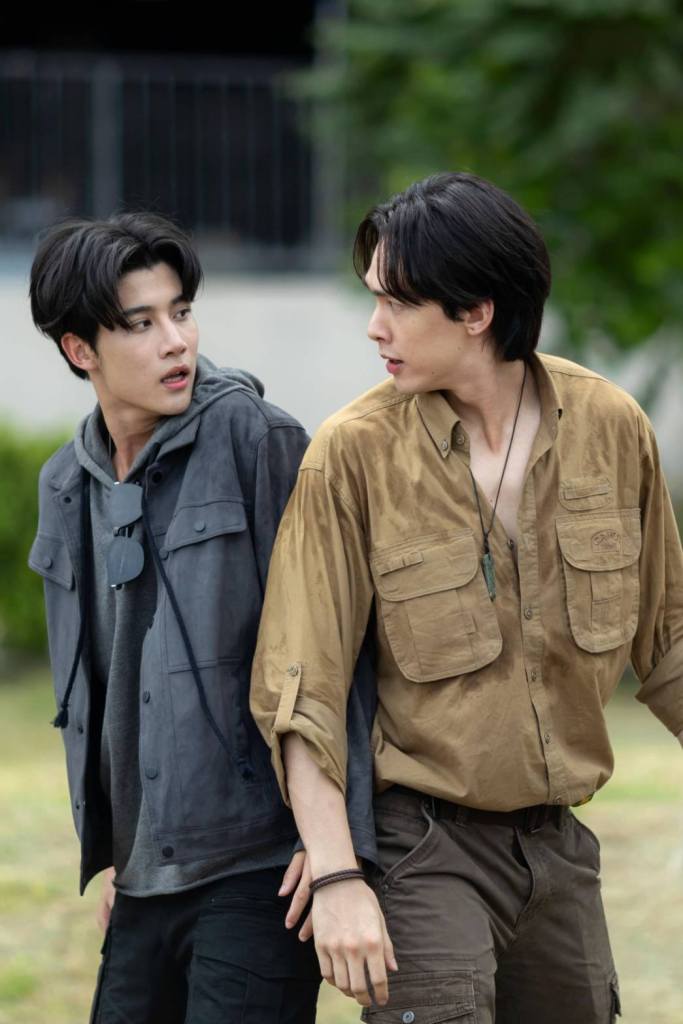 รัก สาป สูญ (The Cursed Love)