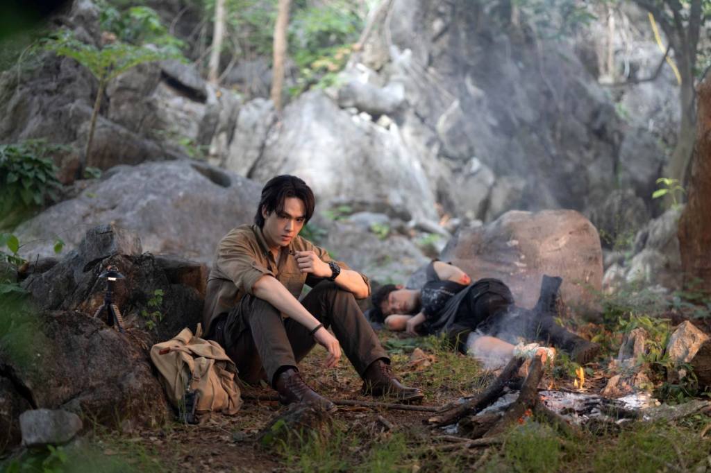 รัก สาป สูญ (The Cursed Love)