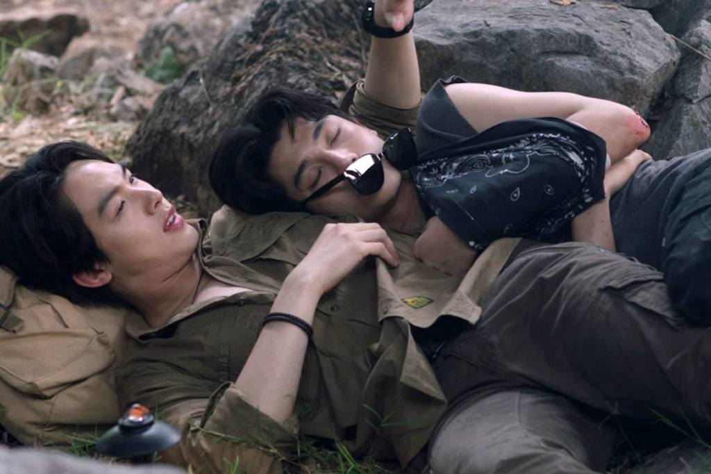 รัก สาป สูญ (The Cursed Love)