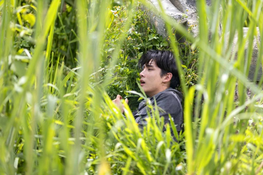 รัก สาป สูญ (The Cursed Love)