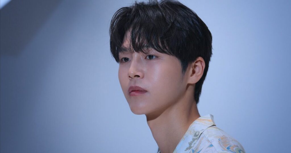 Lim Su Been Single Inferno